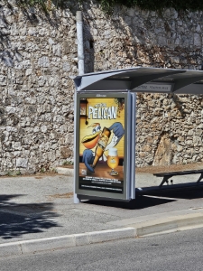 Biere Pelican